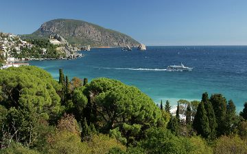 Назван единственный способ возвращения Крыма Украине 