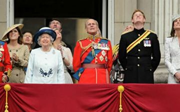 Названы запрещенные в британской королевской семье продукты