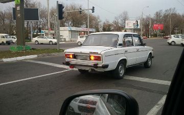 Очень много: УБДД Ташкента опубликовала количество нарушений за минувший день