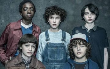 Продюсер «Очень странных дел» рассказал о финале сериала