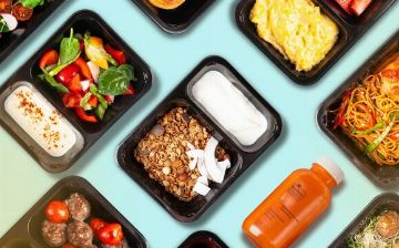 Названы пять «полезных» продуктов, которые на самом деле очень калорийны