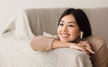 В США подросткам начали дарить наушники Apple за вакцинацию