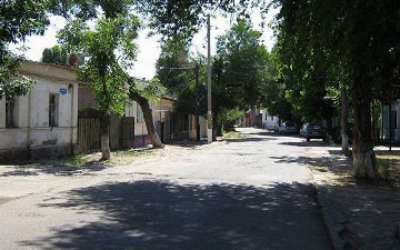 В Узбекистане депутат раскритиковал благоустройство в махаллях