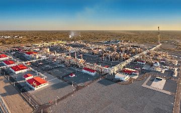 Узбекистанцев обеспечат нефтяными и газовыми ресурсами 