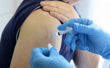 Вреден ли перерыв между 1,2 и 3 дозами китайско-узбекской вакцины?