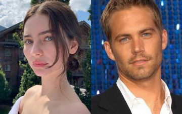 Дочь Пола Уокера объявила о помолвке