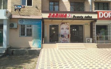 Столичный хокимият прокомментировал замену вывесок магазинов и заведений на предмет соответствия закону «О государственном языке»