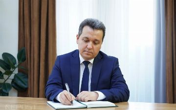 «Раньше учителя рассматривались, как бесплатная рабочая сила» - интервью с Шерзодом Шерматовым о главных изменениях в сфере образования за последние пять лет