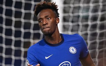 «Рома» договорилась с «Челси» об аренде Абрахама с обязательным выкупом за € 40 млн 