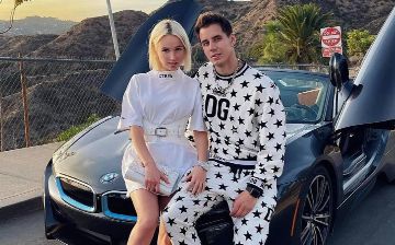 Бывший возлюбленный Клавы Коки озвучил причину их расставания