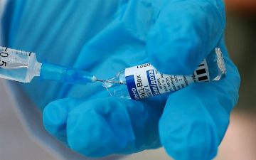 Год назад был зарегистрирован «Спутник V» — подробнее о первой в мире вакцине от коронавируса