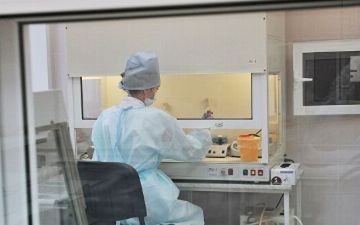 Инфекционист рассказал об особенностях нового йота-штамма