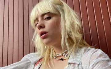 Билли Айлиш рассказала о своей неизлечимой болезни