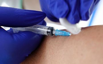 Как узбекистанцам получить QR-код или справку для подтверждения вакцинации от COVID-19?