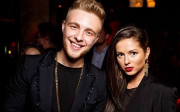 Нюша рассказала, почему ее супруг плохо относится к Егору Криду