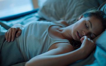 Найден способ, как быстро победить бессонницу