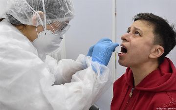 Почему результат ПЦР-теста выходит положительным даже после выздоровления?