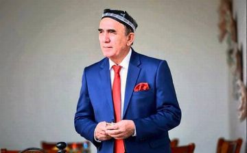 Шерали Джураев стал руководителем нового Кенгаша, узнайте какие полномочия будет выполнять Кенгаш артиста