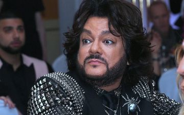 Артисту Филиппу Киркорову запретили въезд в Украину, узнайте причину