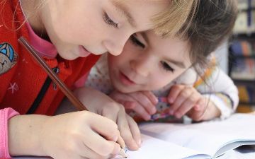 3 книги о том, как помочь ребенку захотеть учиться
