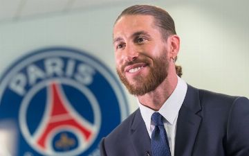 Рамос предлагал Месси с семьей пожить у него дома в Париже вместо отеля 