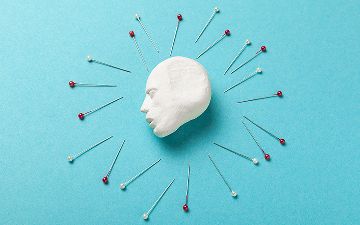 Узбекский терапевт рассказала, является ли психосоматика болезнью головы