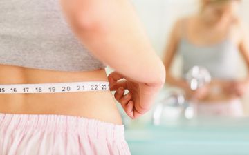 Несколько хитростей для избавления от лишних килограммов