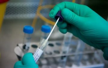 Сколько человек заразились «короной» за вчерашний день — статистика