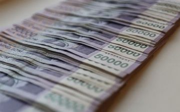 Должностные лица хокимията Арнасайского района подозреваются в хищении свыше 7 млрд сумов