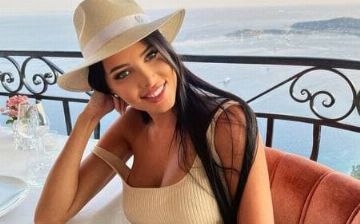 Анастасия Решетова опровергла роман с арабским миллиардером