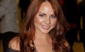 Сегодня певицу МакSим выписывают из больницы