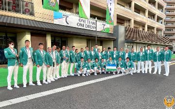 Спортсмены, которые не заняли места на Олимпийских играх в Токио, также получат денежный приз