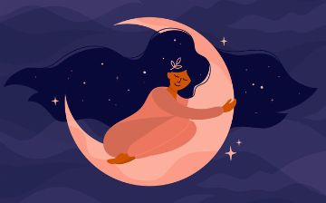 О чем могут говорить сны?