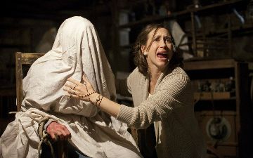 Пятница 13-го! Фильмы ужасов, основанные на реальных событиях