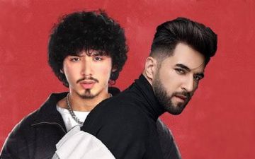 Эльман подарил роскошную машину на день рождения рэпера из Узбекистана Гафура: узнайте марку авто