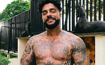 Без излишней роскоши: как в этом году встретил свое 38-летие рэпер Тимати