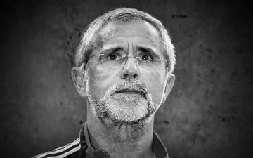 На 75-м году жизни умер великий футболист Герд Мюллер