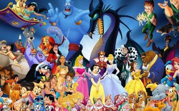 Какой российский мультфильм стал самым популярным в мире?