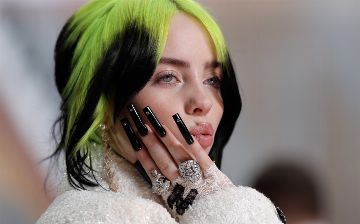 Сколько зарабатывает Билли Айлиш?