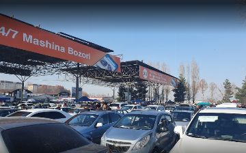 Рассказываем узбекистанцам, в каких случаях пора продавать свой автомобиль