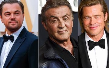 Стало известно, кто стал самым дорогим актером за всю историю киноиндустрии: узнайте, кто же занял эту позицию