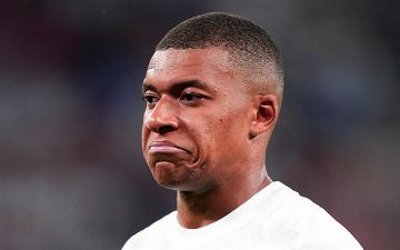 «Ливерпуль» может бесплатно подписать Килиана Мбаппе 