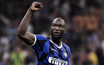 Ромелу Лукаку рассказал, почему перешел «Челси»