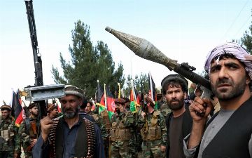 «Россия не будет спешить с признанием или непризнанием новых властей Афганистана, это зависит от их поведения», — МИД России 