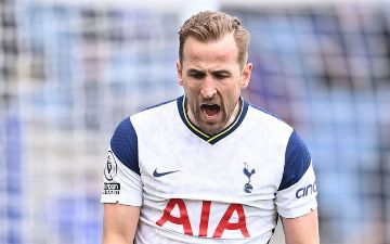 Кейн близок к тому, чтобы остаться в «Тоттенхэме» как минимум на сезон