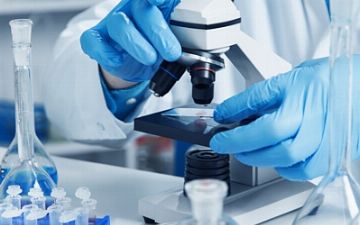 Российские ученые создали материал, убивающий коронавирус за секунду