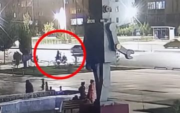 В Кашкадарьинской области водитель «Нексии» сбил годовалое дитя и его мать: ребенок погиб