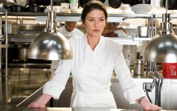 5 фильмов о еде — то, что вам точно понравится