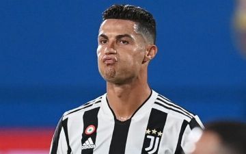 Роналду не перейдёт в «ПСЖ» летом даже в случае ухода Мбаппе 