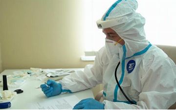 Переболевшие «короной» люди заметно глупеют